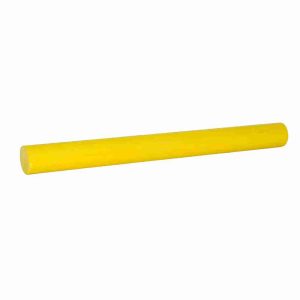 19mm Fiberglass Round Bar, Solid FRP Round Rod For Industrial Use