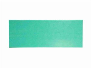 Green corrosion-resistant fiberglass reinforced plastic rectangular FRP tube