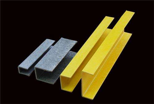 55×32×2.2mm FRP C Channel — изображение 4
