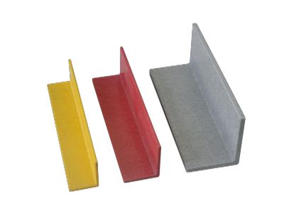 75x75x5mm FRP Angle Bar — изображение 4