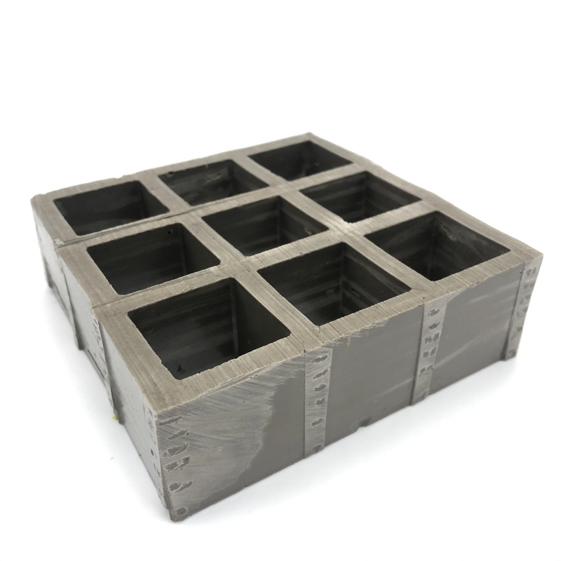 1-1/2 Inch Frp Grating