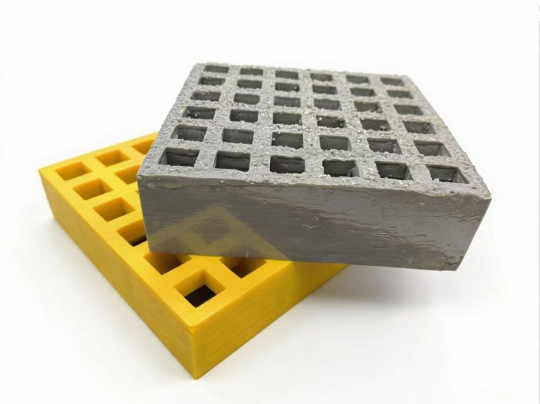 FRP grating10