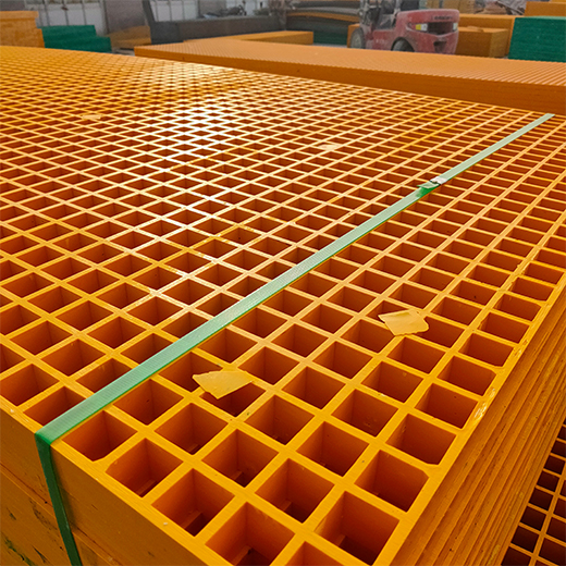 FRP grating6