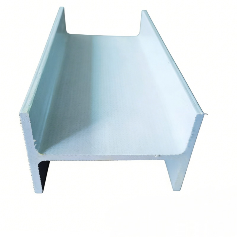 Fiberglass I-Beam