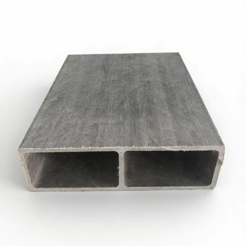 Fiberglass Rectangular Purlin