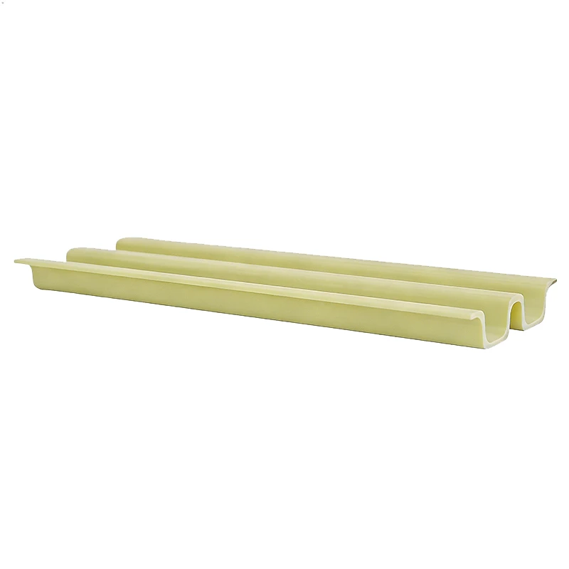 100x15x3.2mm FRP Kick Plate — изображение 2