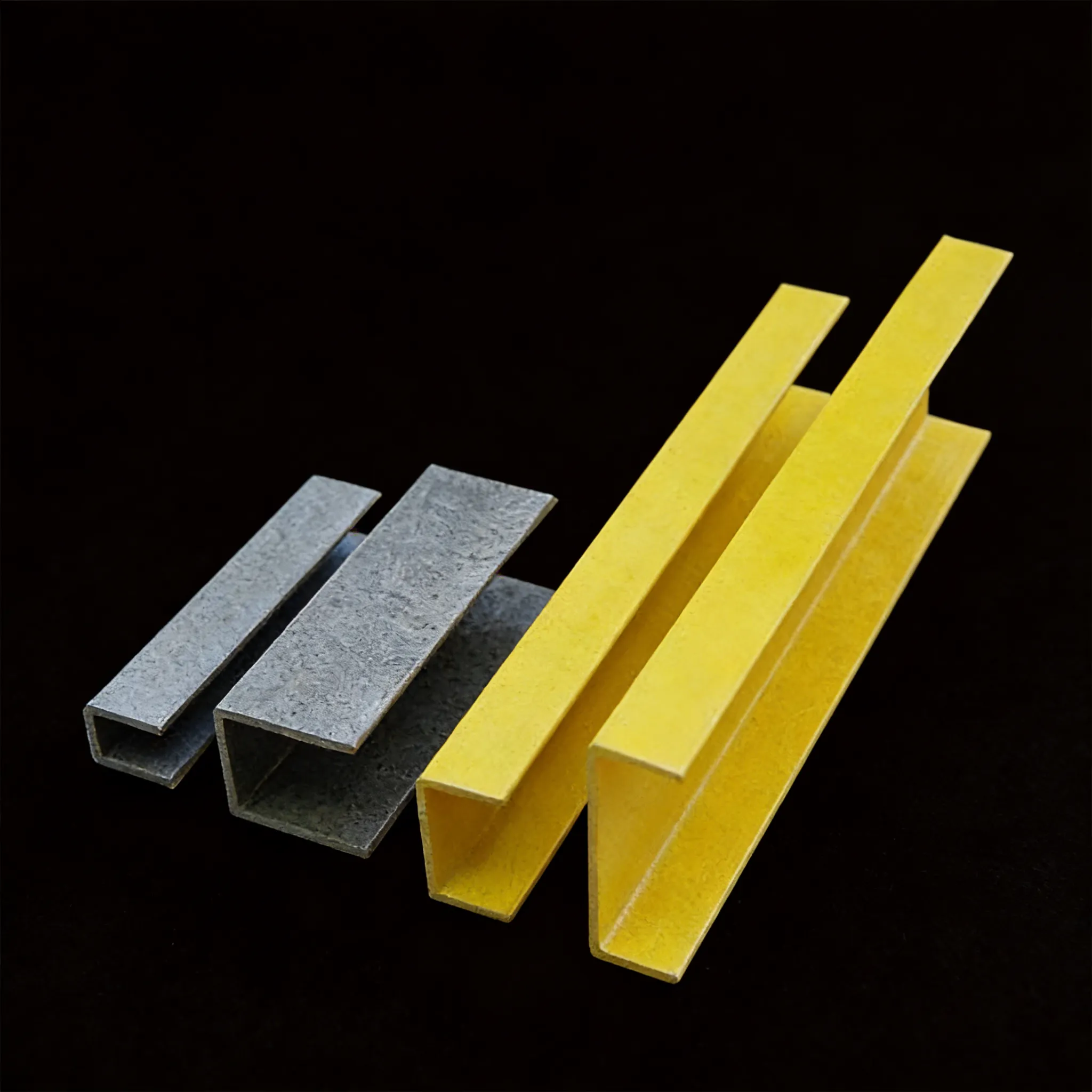 Fiberglass Channel - 이미지 3