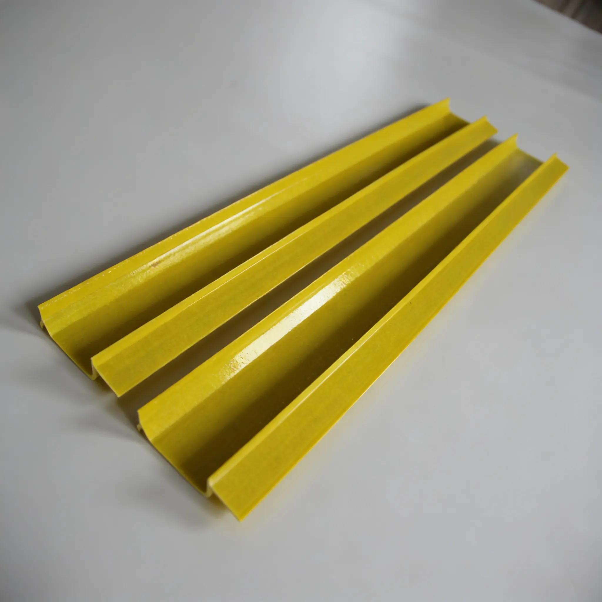 Anti-slip FRP Kick Plate — изображение 2