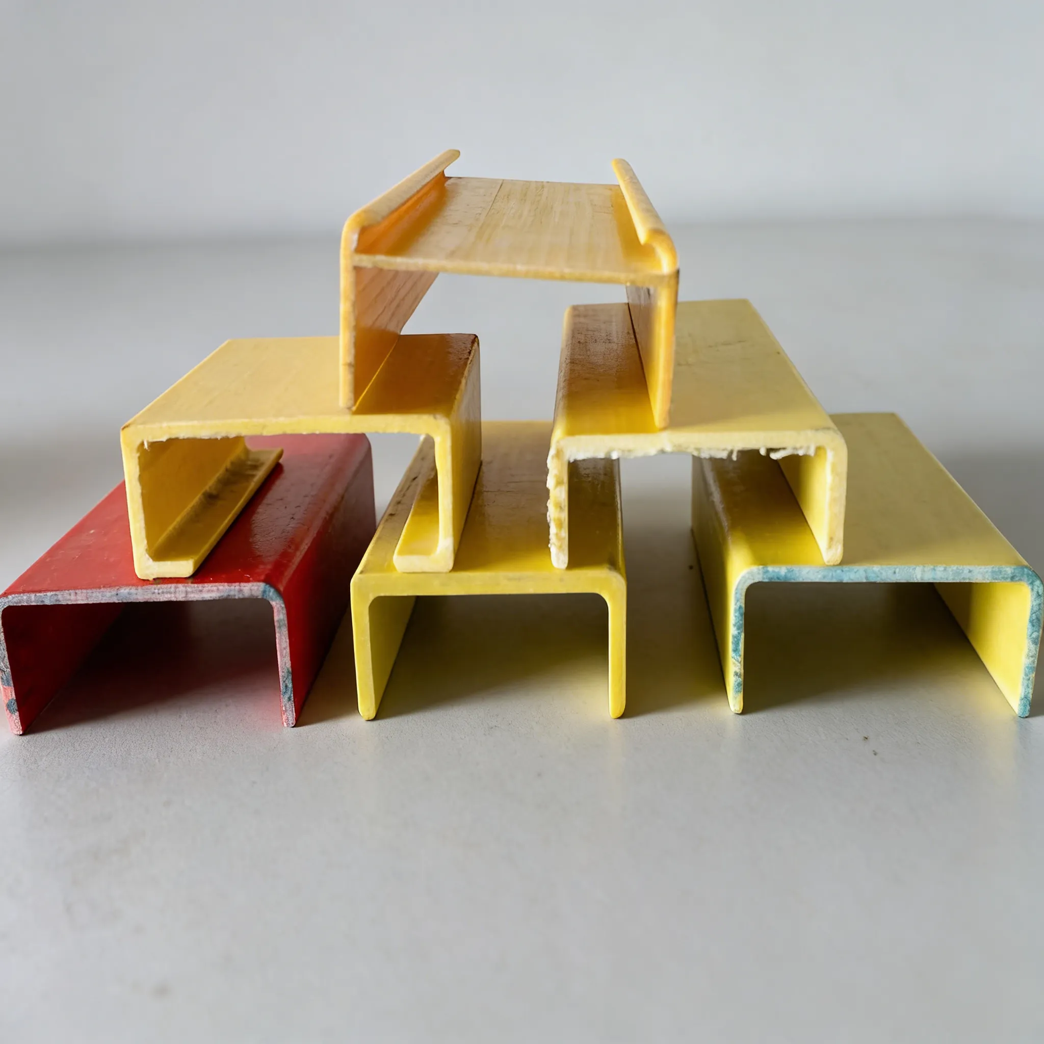 40×80×6mm Fiberglass I-Beam — изображение 4