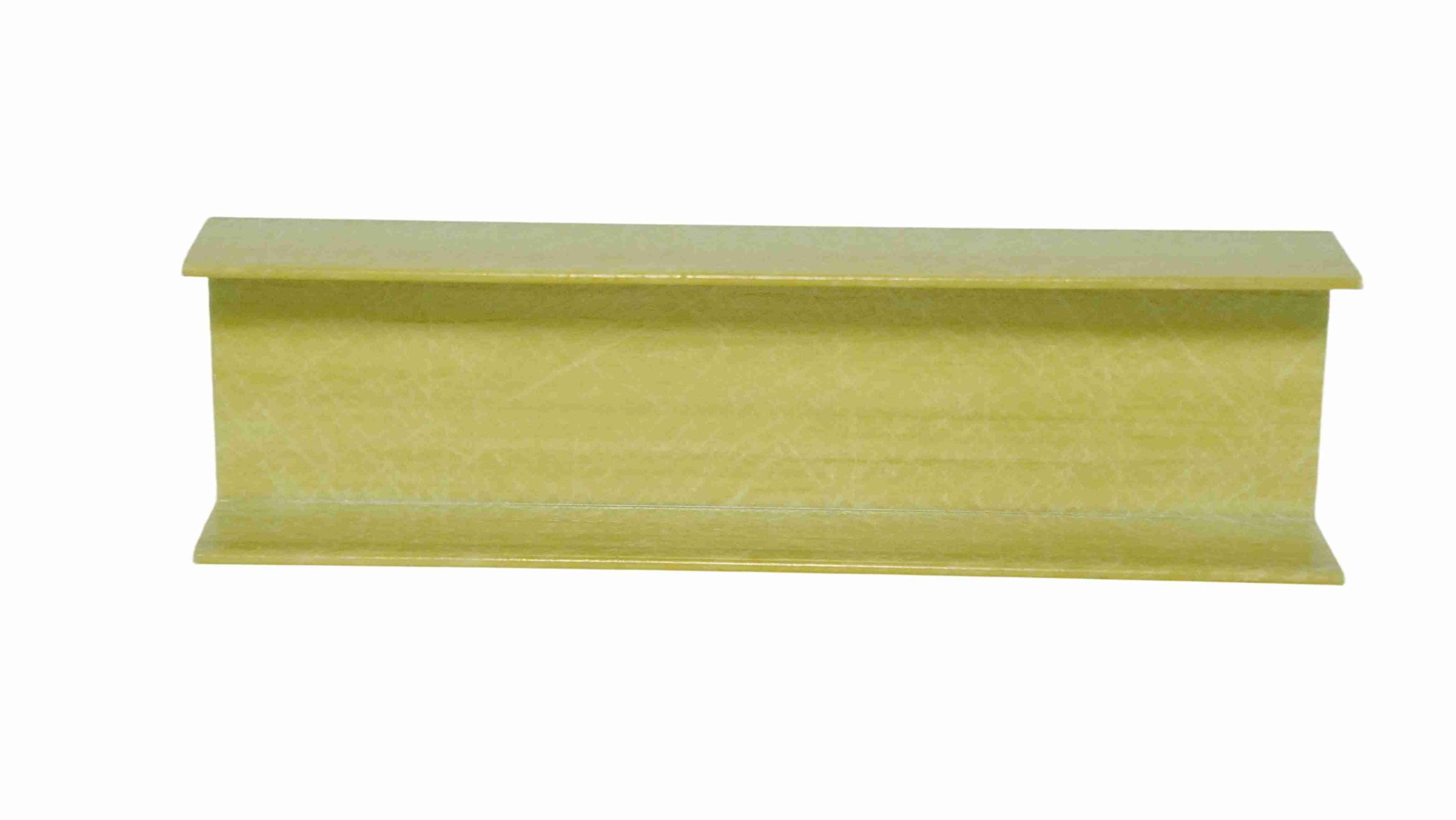 55×32×2.2mm FRP C Channel — изображение 2