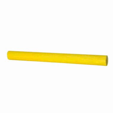 Solid 19mm Fiberglass Round Bar Corrosion Resistant FRP Round Rod