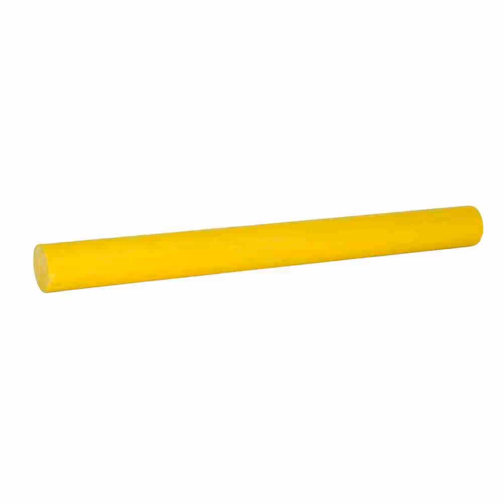 19mm Fiberglass Round Bar, Solid FRP Round Rod For Industrial Use