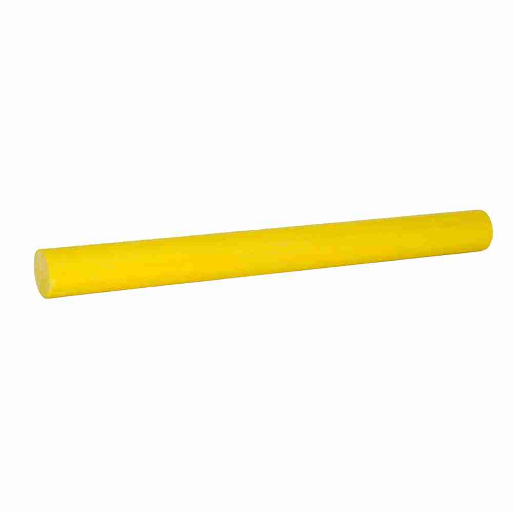 19mm Fiberglass Round Bar, Solid FRP Round Rod For Industrial Use