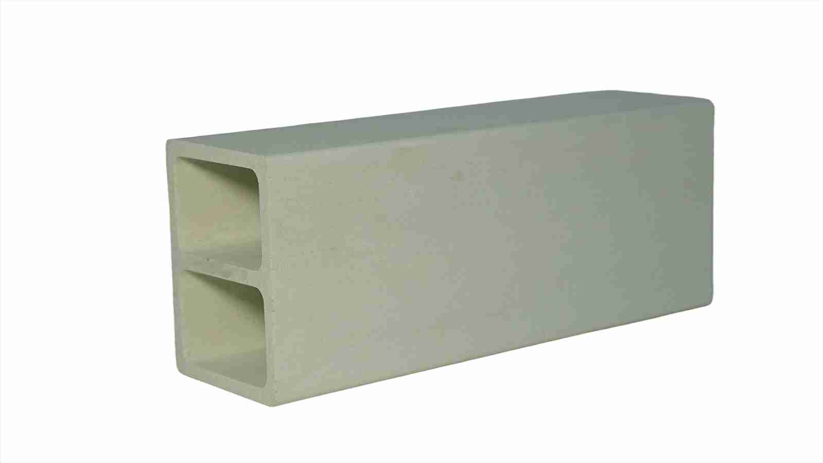80x60x5mm Fiberglass Purlin — изображение 2