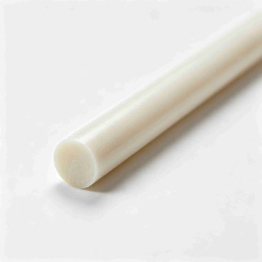 6mm Fiberglass Round Bar, corrosion-resistant FRP solid rod for construction and industrial structural support