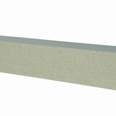Light Grey FRP Square Tube, corrosion-resistant high-strength fiberglass composite hollow rectangular structural pipe