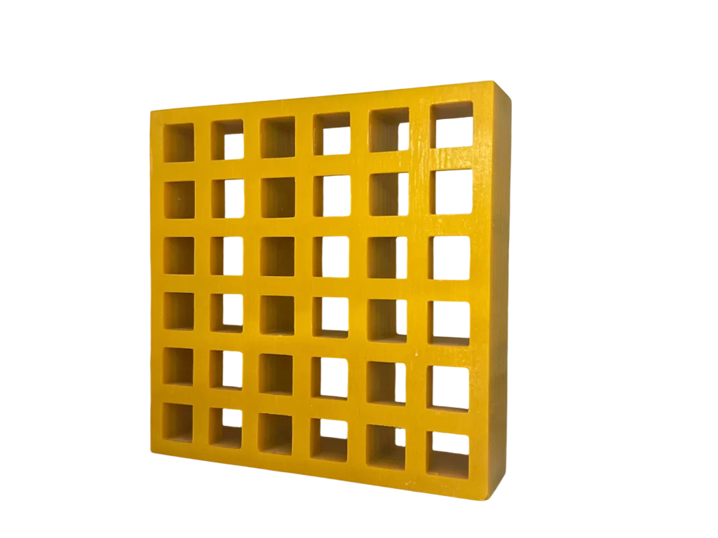 frp Grating
