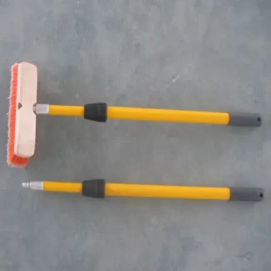 Telescopic FRP Rod