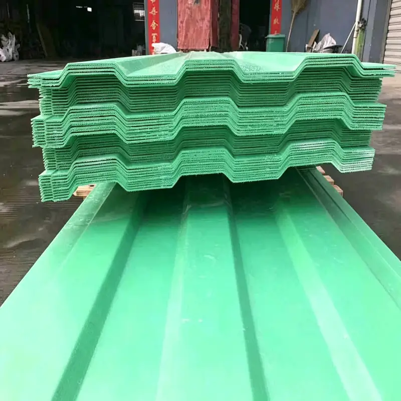 Anti-slip FRP Kick Plate — изображение 4