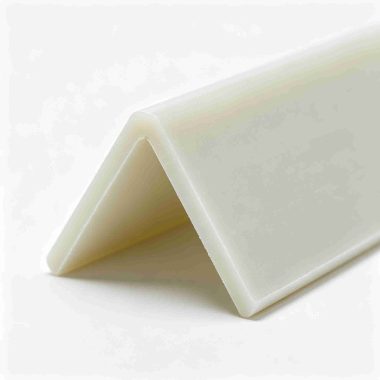 50x50x5 FRP Angle Bar, Pultruded Fiberglass L Profile