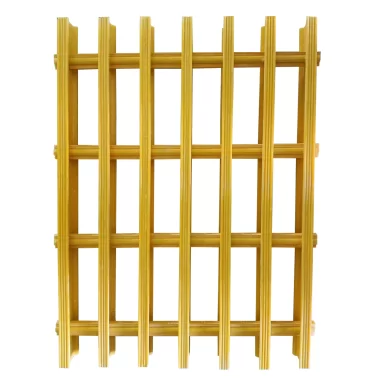 Pultruded Grating