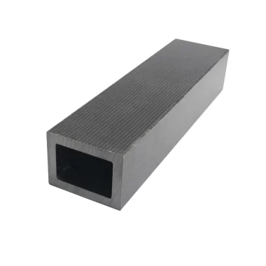 Fiberglass Rectangular Tube