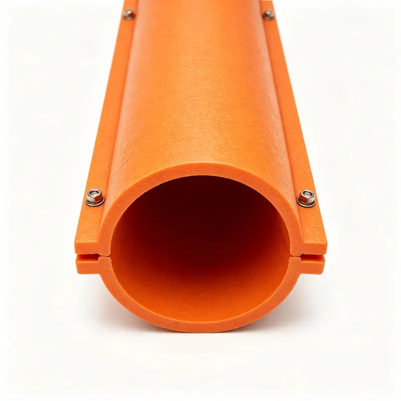 FRP Split Tube — изображение 2