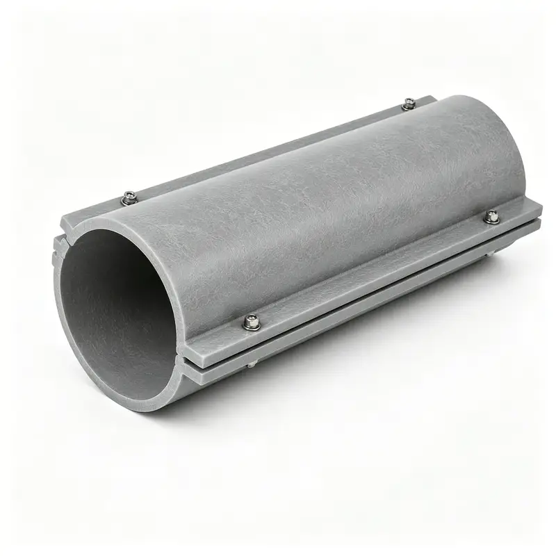 FRP Split Tube — изображение 3