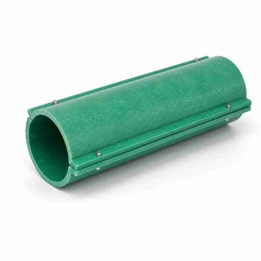 FRP Split Tube