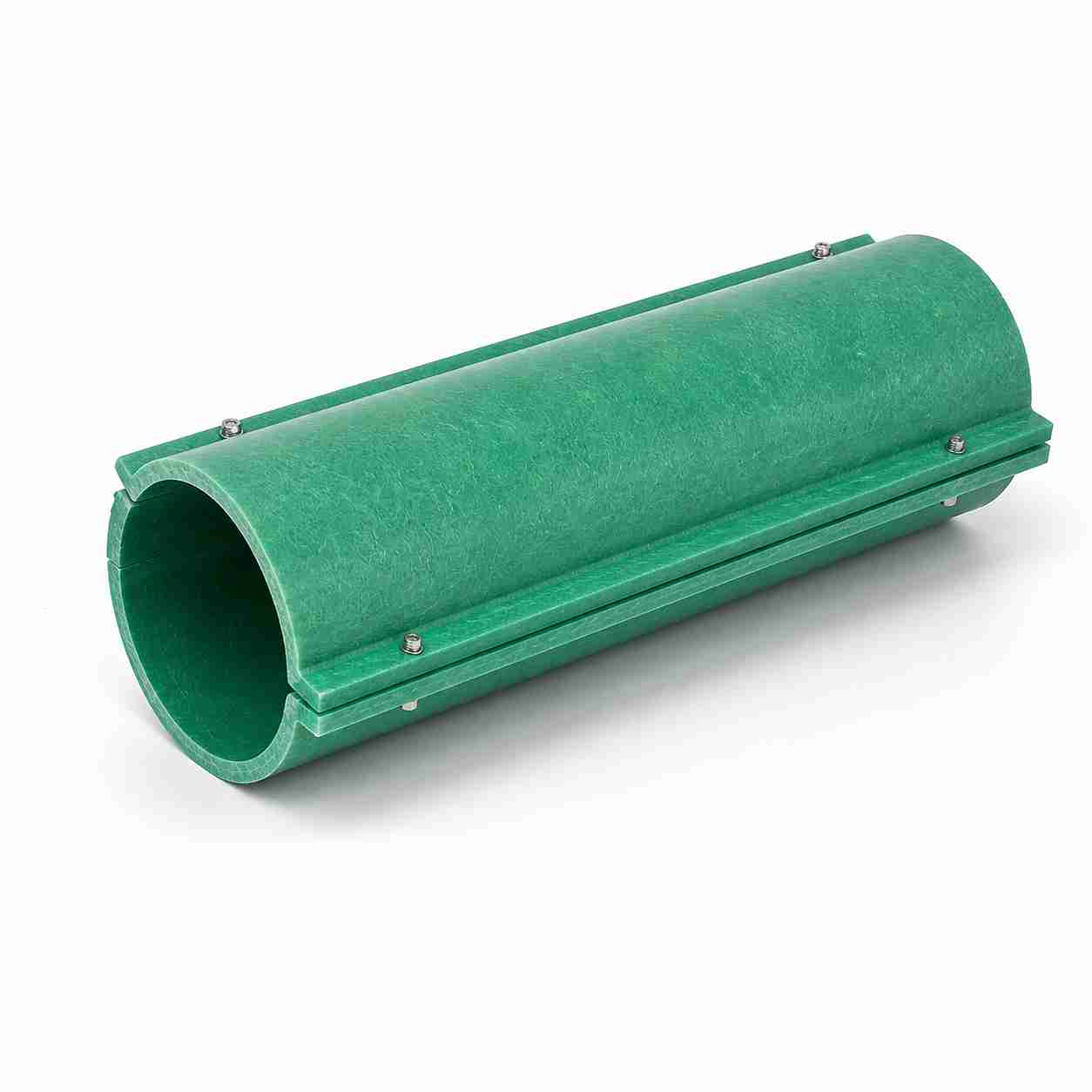 FRP Split Tube