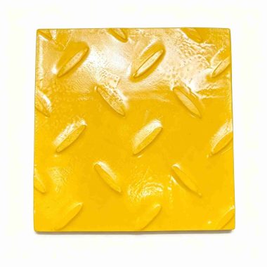 Fiberglass FRP Cover Plate walkway