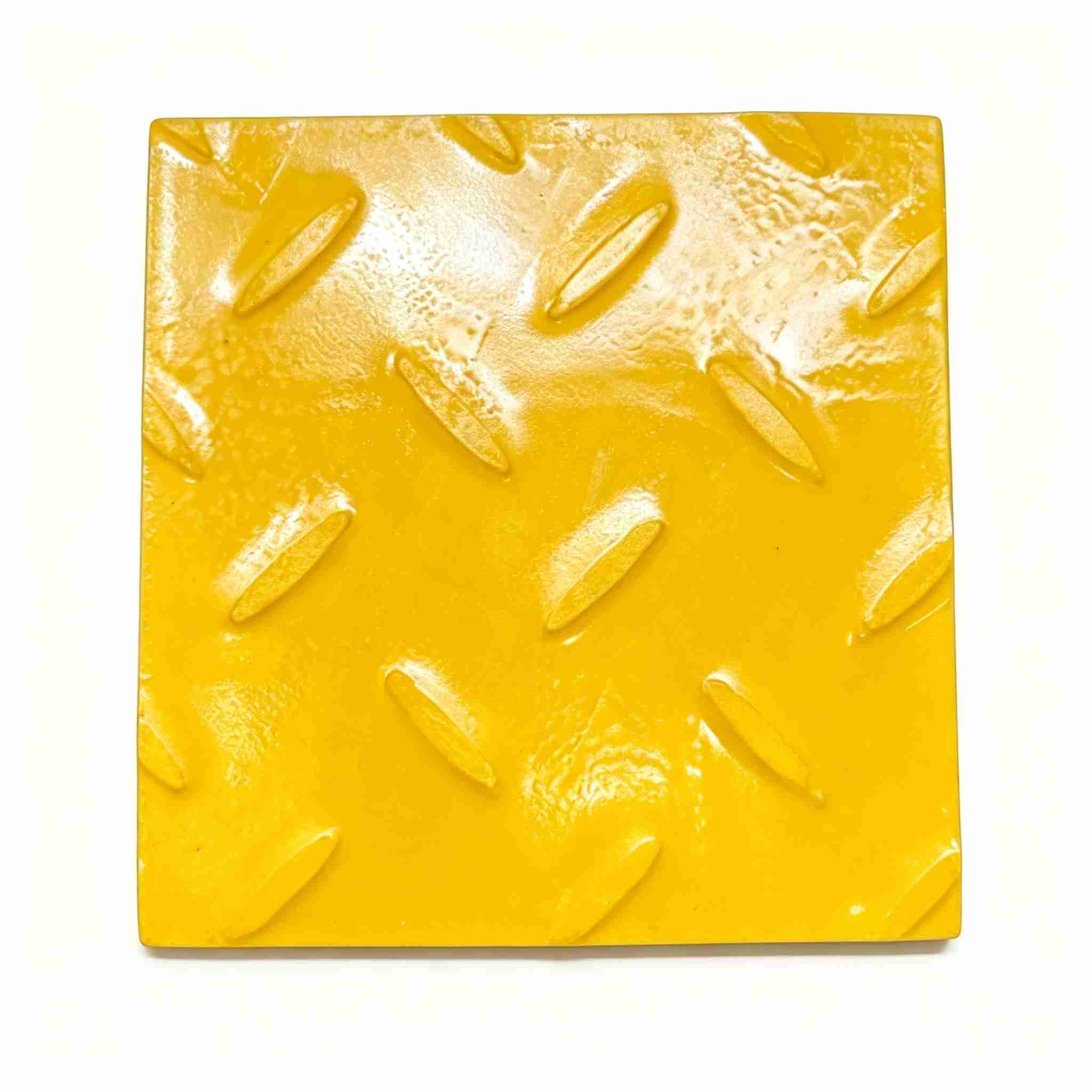 Fiberglass FRP Cover Plate walkway