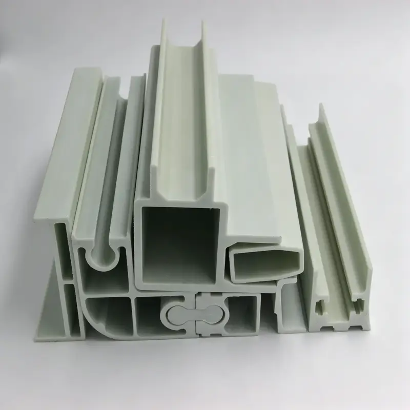 Frp Window Profiles — изображение 3