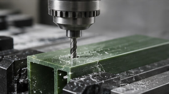 cutting-and-drilling