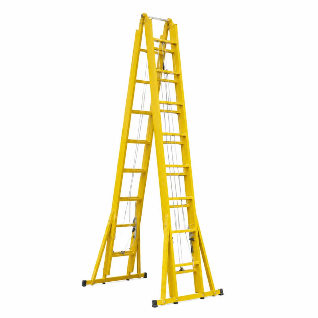 frp-ladder
