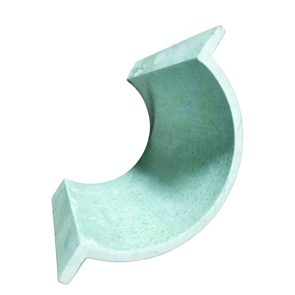 FRP Split Tube